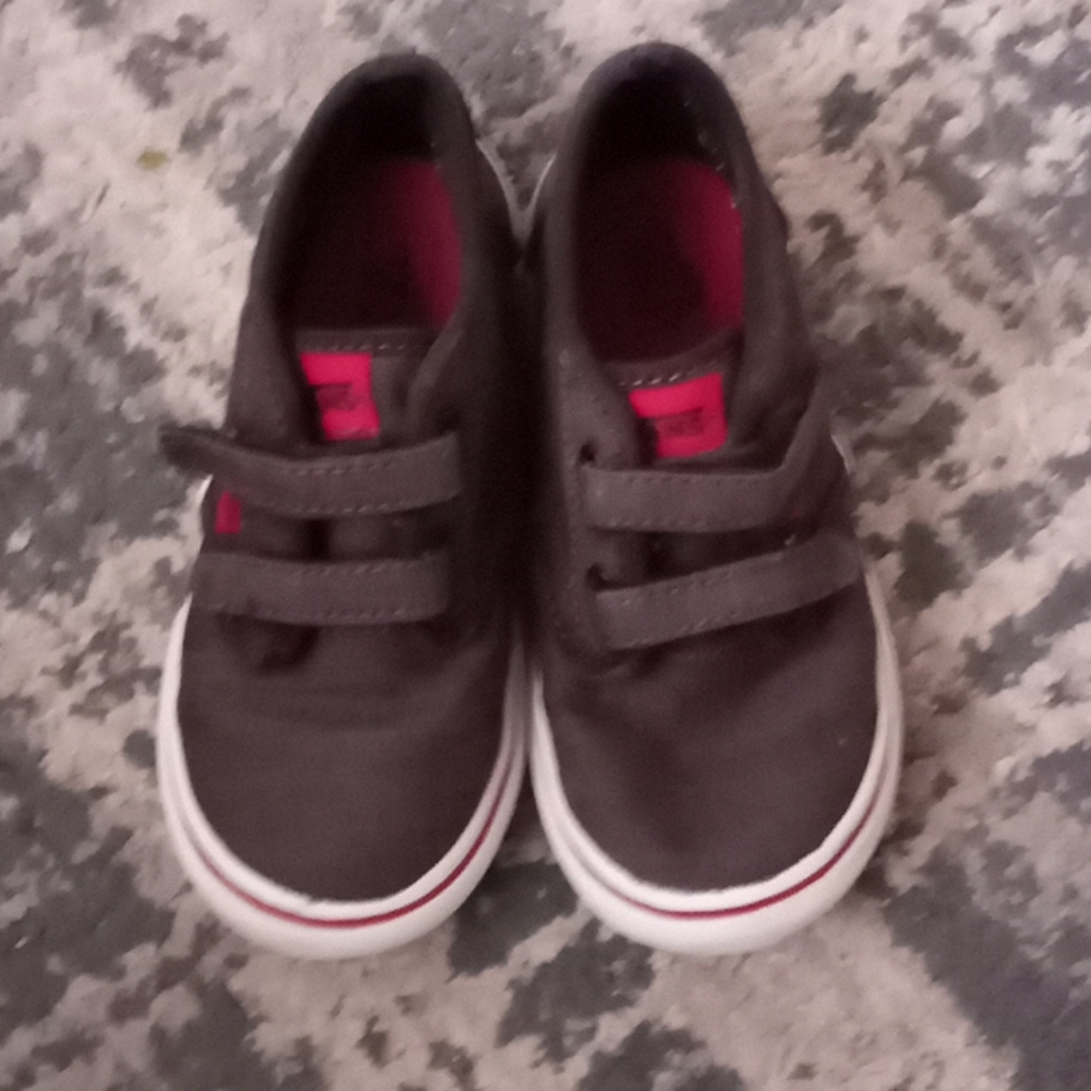Vans shoes